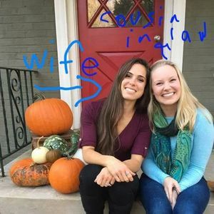 Meet your Posher, Brian